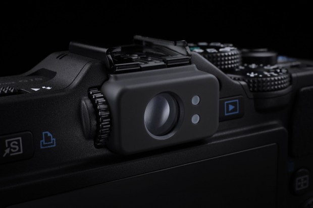 Canon Powershot G15 (Bild: Canon)